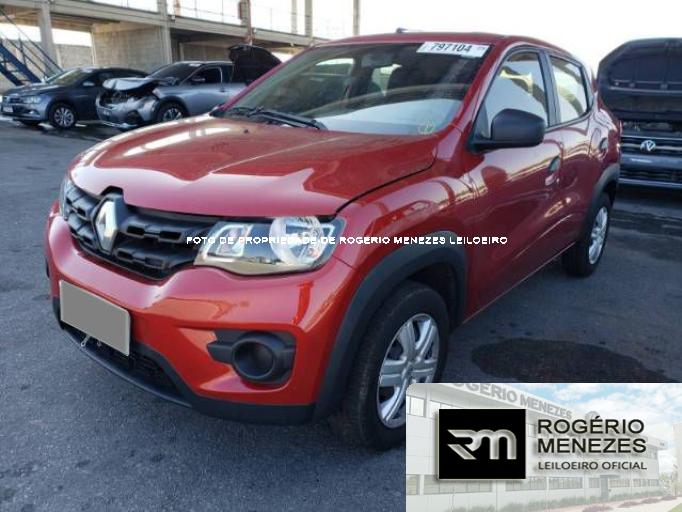 RENAULT KWID 21/22