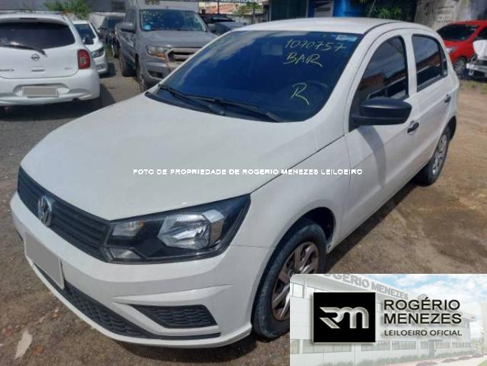 VOLKSWAGEN GOL 22/23