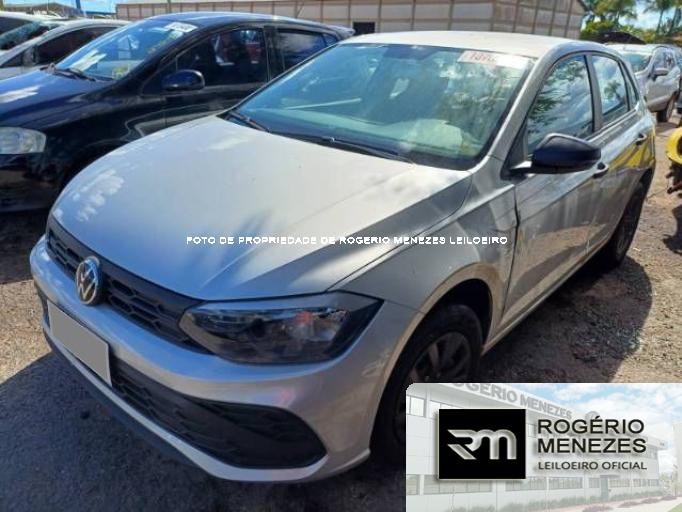 VOLKSWAGEN POLO 24/25