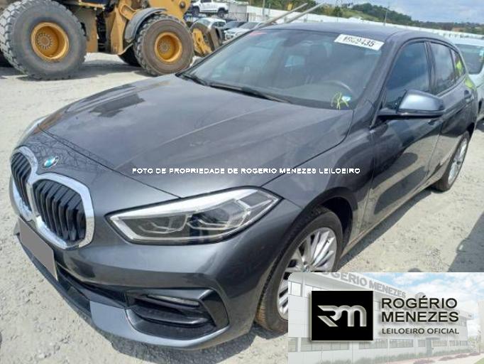 BMW SERIE 1 19/20