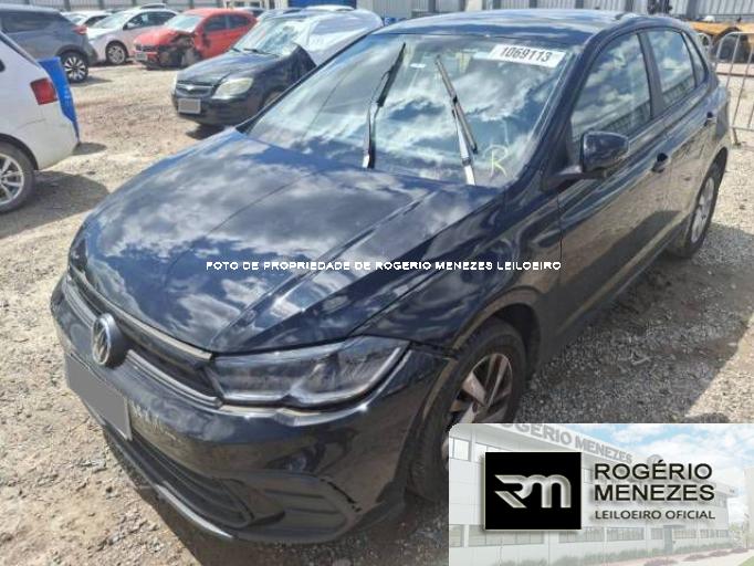 VOLKSWAGEN POLO 24/25