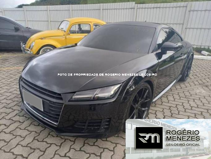 AUDI TT 15/16