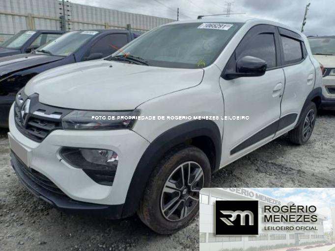 RENAULT KWID 22/23