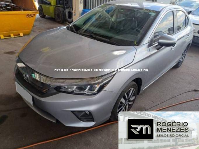 HONDA CITY 23/24
