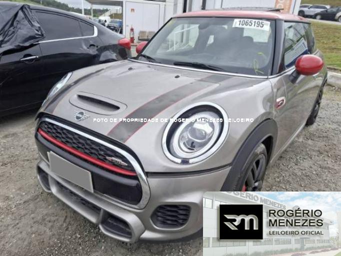 MINI COOPER 18/19