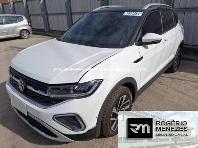 VOLKSWAGEN T-CROSS 24/25