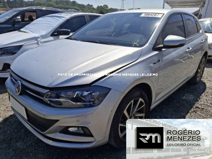 VOLKSWAGEN POLO 19/20