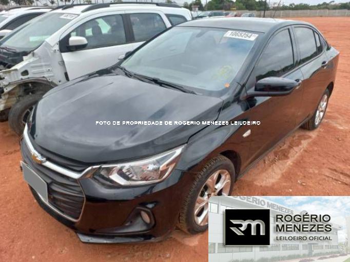 CHEVROLET ONIX PLUS 23/23