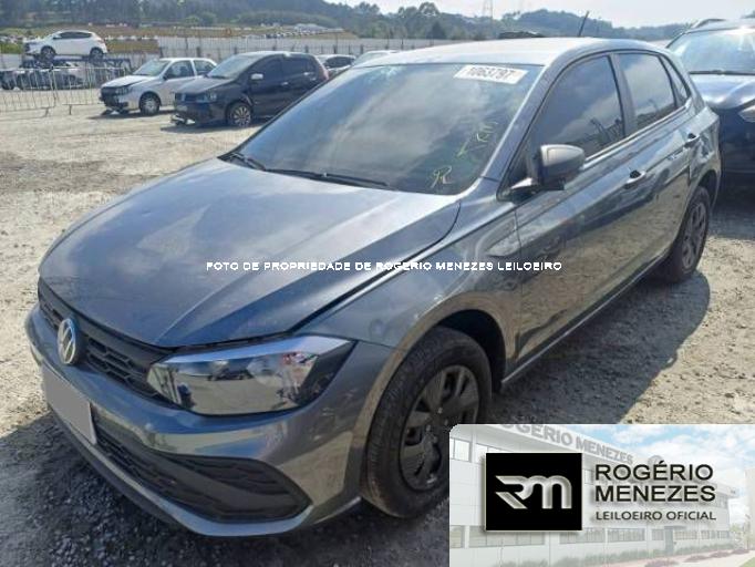 VOLKSWAGEN POLO 25/26