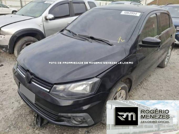 VOLKSWAGEN GOL 22/23