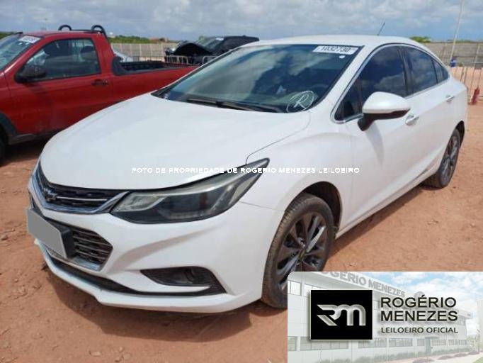 CHEVROLET CRUZE 18/19