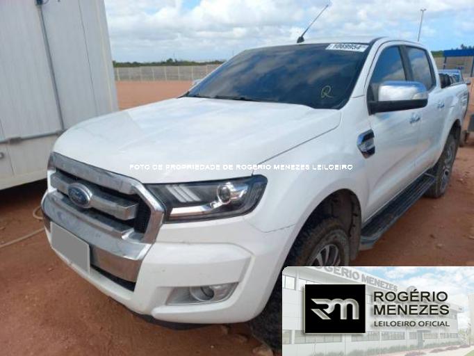 FORD RANGER CD 19/19