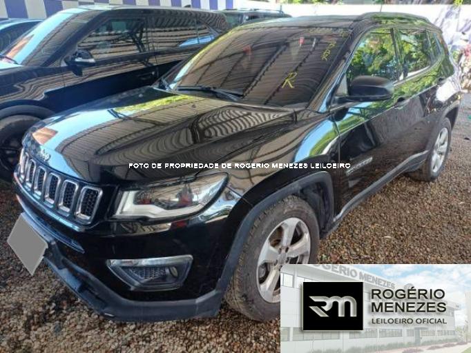 JEEP  COMPASS 18/18
