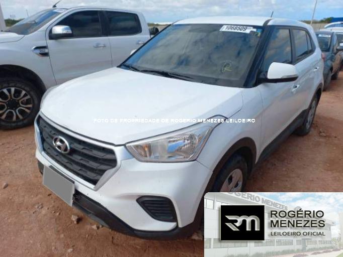 HYUNDAI CRETA 19/19