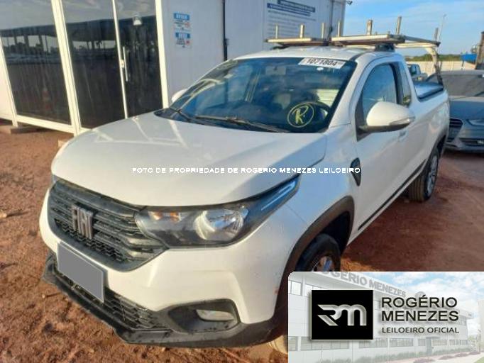 FIAT STRADA 20/21 FIAT STRADA 20/21