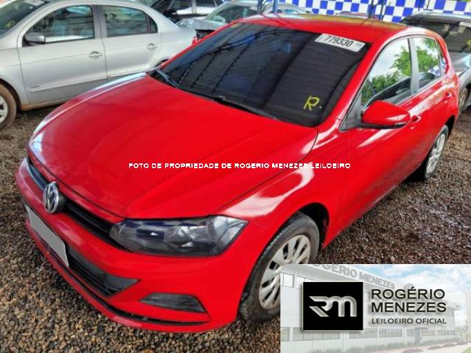VOLKSWAGEN POLO 19/20