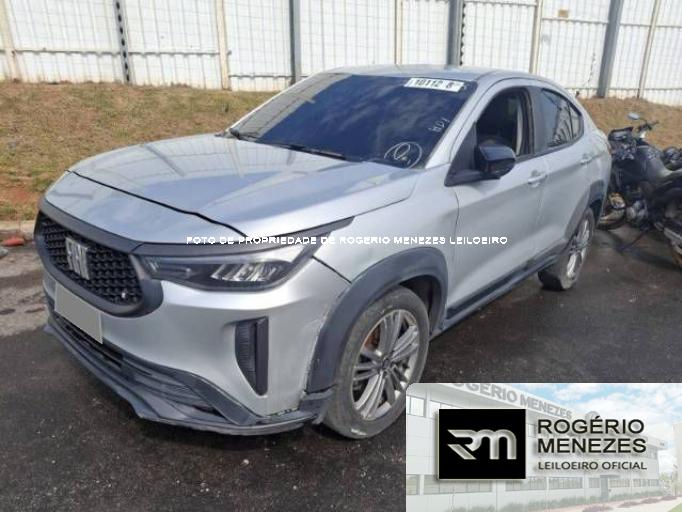 FIAT FASTBACK 24/24 FIAT FASTBACK 24/24