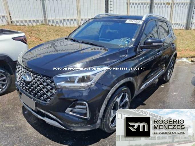 CAOA CHERY TIGGO 5X 22/23 CAOA CHERY TIGGO 5X 22/23