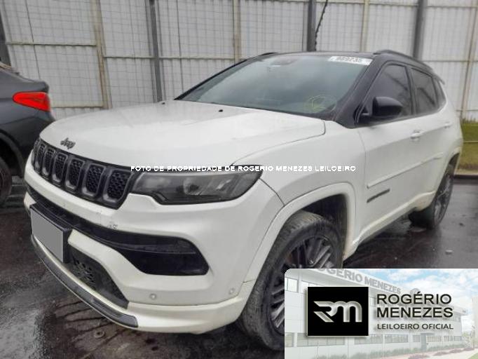 JEEP COMPASS 21/22
