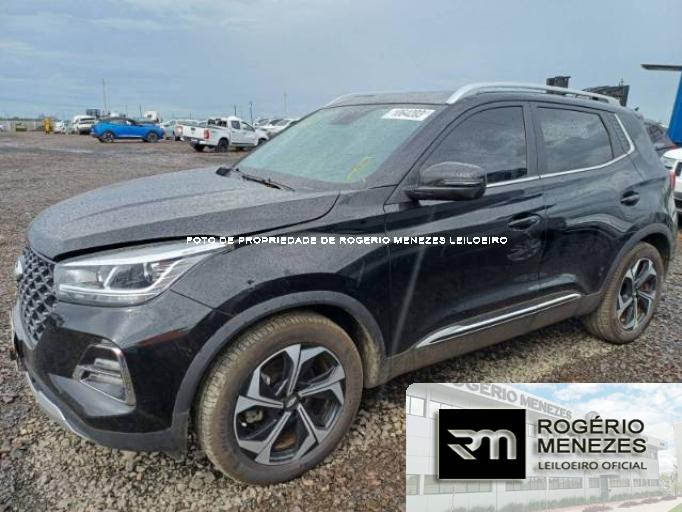 CAOA CHERY TIGGO 5X 24/25 CAOA CHERY TIGGO 5X 24/25