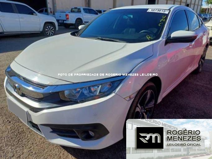 HONDA CIVIC 19/19 HONDA CIVIC 19/19