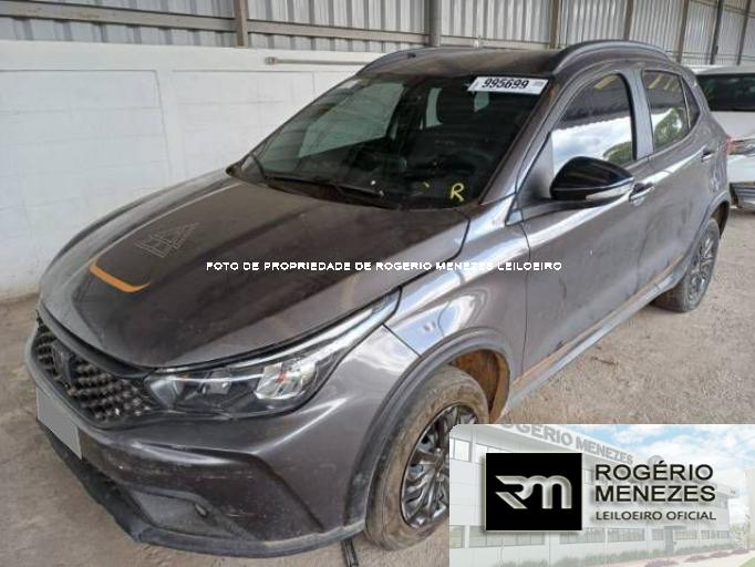 FIAT ARGO 24/25 FIAT ARGO 24/25