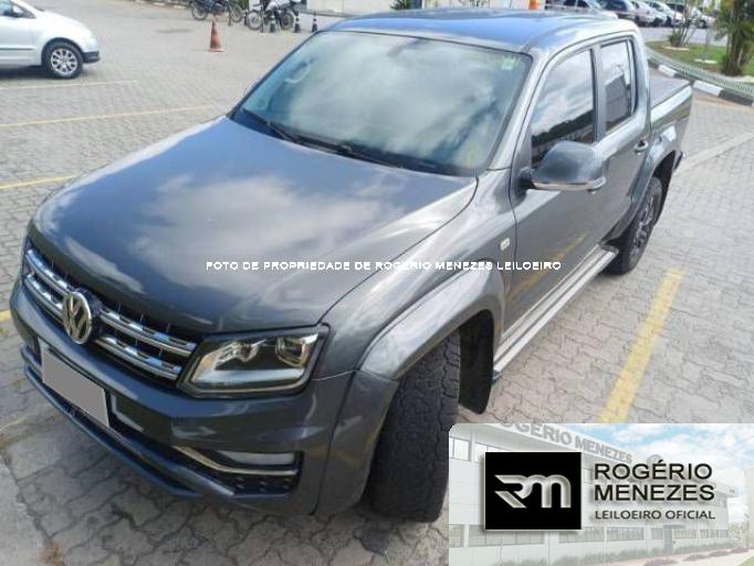 VOLKSWAGEN AMAROK 21/22
