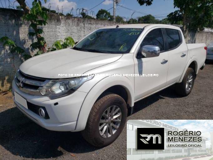 MITSUBISHI L200 TRITON SPORT 18/19 MITSUBISHI L200 TRITON SPORT 18/19