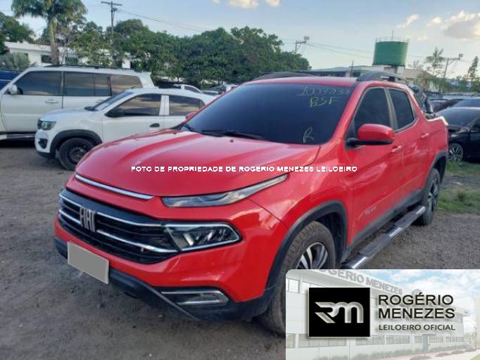 FIAT TORO 22/22 FIAT TORO 22/22