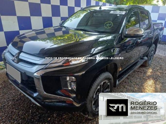 MITSUBISHI L200 TRITON 22/23 MITSUBISHI L200 TRITON 22/23
