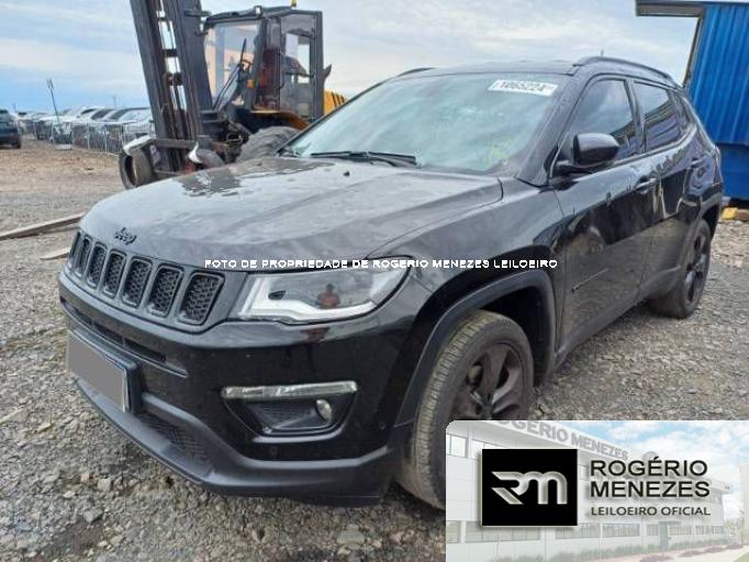 JEEP COMPASS 19/20