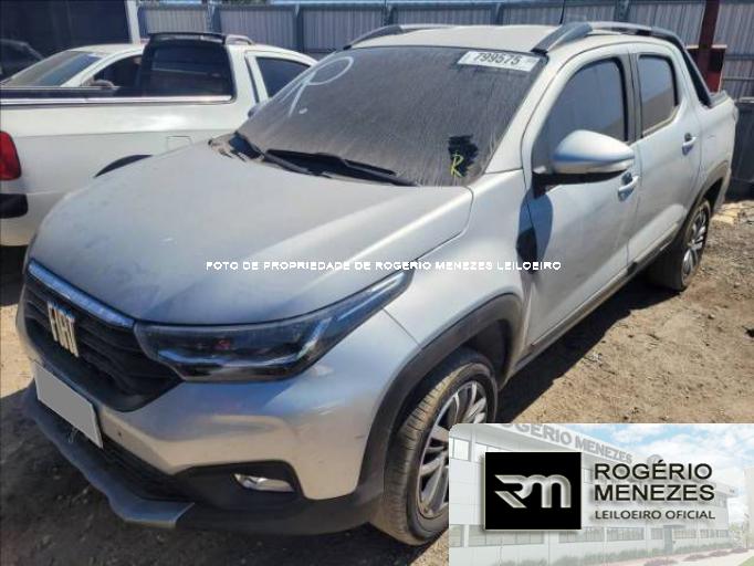 FIAT STRADA CD 22/22