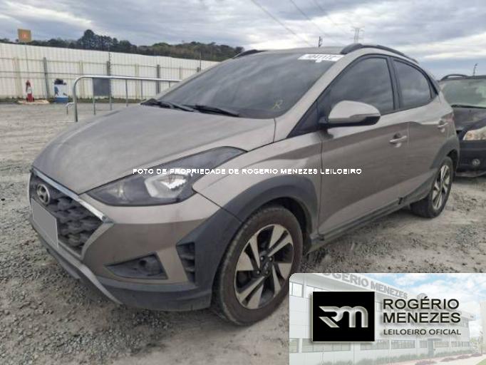 HYUNDAI HB20 21/22 HYUNDAI HB20 21/22