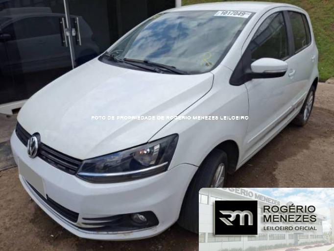 VOLKSWAGEN FOX 21/21