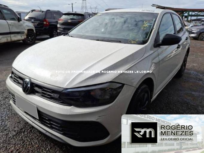 VOLKSWAGEN POLO 23/24 VOLKSWAGEN POLO 23/24