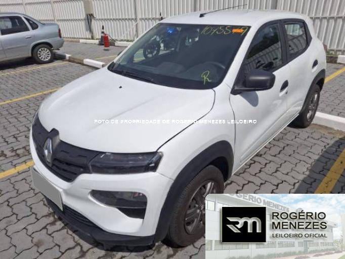 RENAULT KWID 23/24