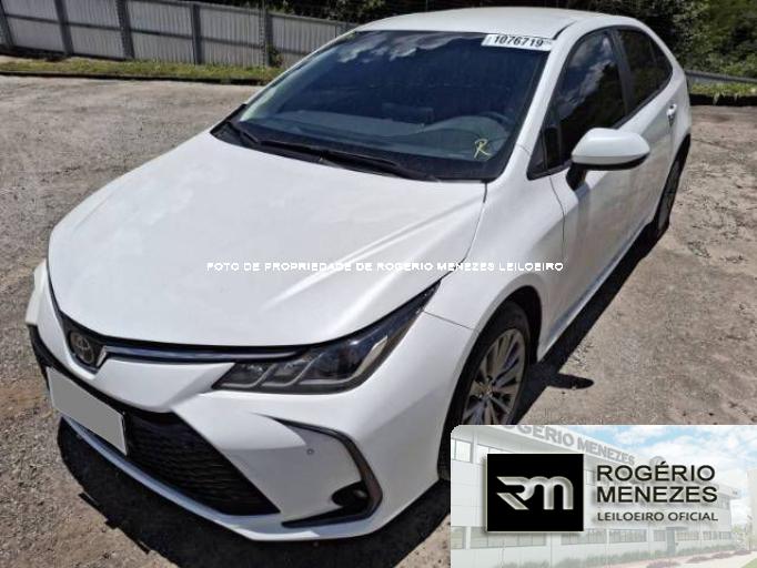 TOYOTA COROLLA 24/24