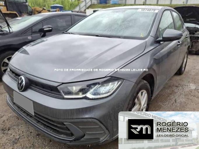 VOLKSWAGEN POLO 25/26