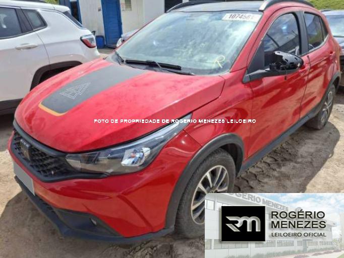 FIAT ARGO 22/23 FIAT ARGO 22/23
