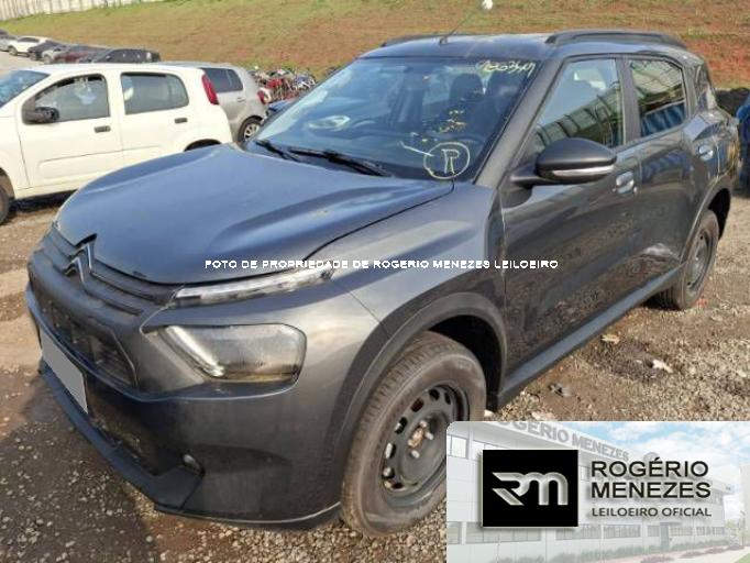 CITROEN C3 AIRCROSS 24/25