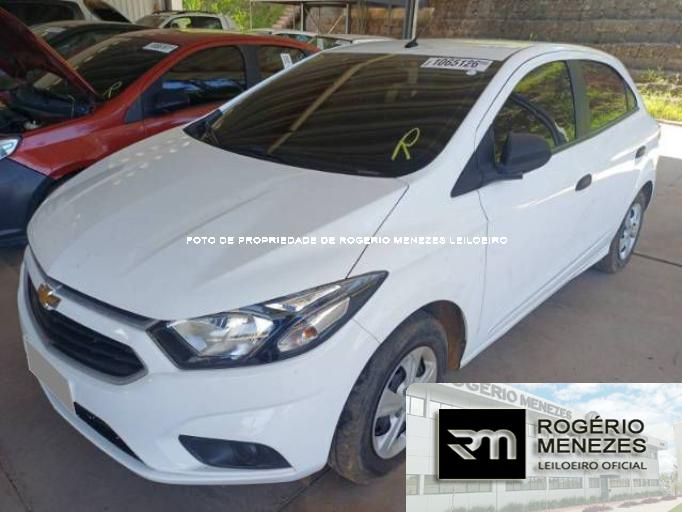 CHEVROLET ONIX 19/20 CHEVROLET ONIX 19/20