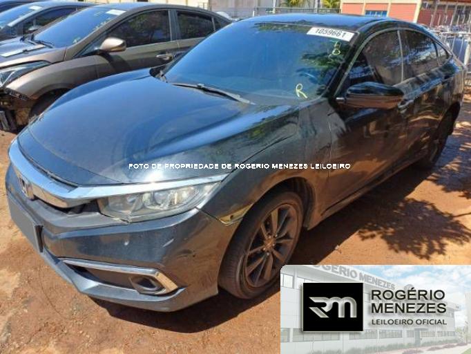 HONDA CIVIC 19/20 HONDA CIVIC 19/20