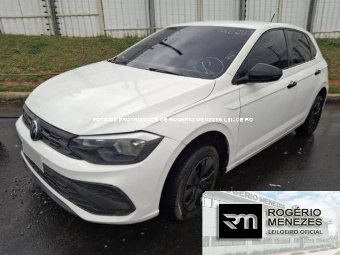 VOLKSWAGEN POLO 23/23