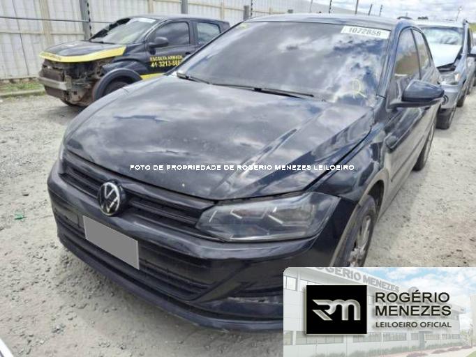 VOLKSWAGEN POLO 23/23 VOLKSWAGEN POLO 23/23