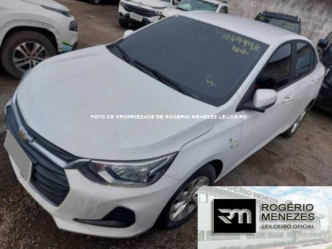 CHEVROLET ONIX PLUS 20/21 CHEVROLET ONIX PLUS 20/21