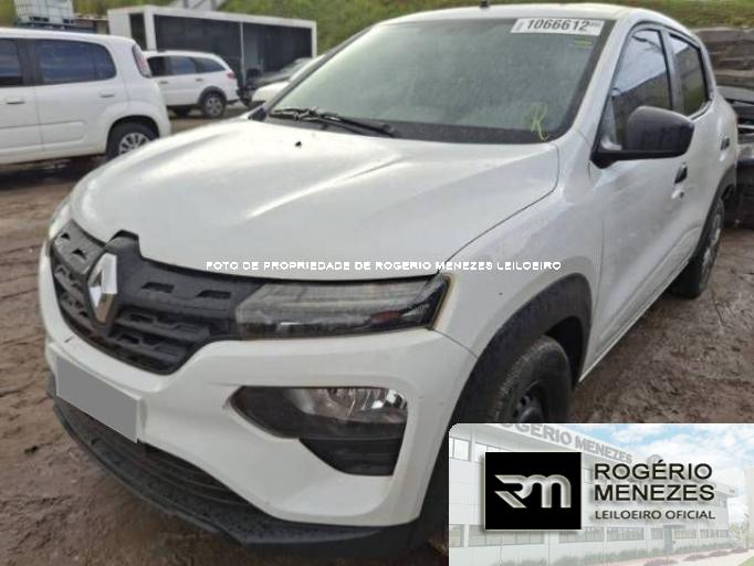RENAULT KWID 22/23 RENAULT KWID 22/23