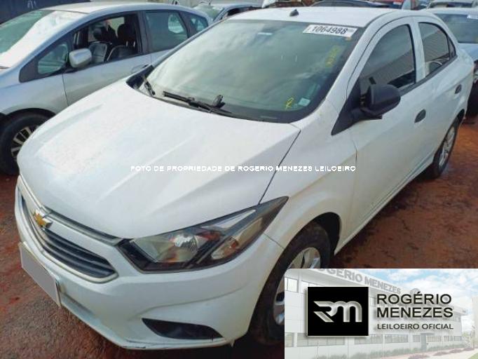 CHEVROLET ONIX PLUS 19/20 CHEVROLET ONIX PLUS 19/20