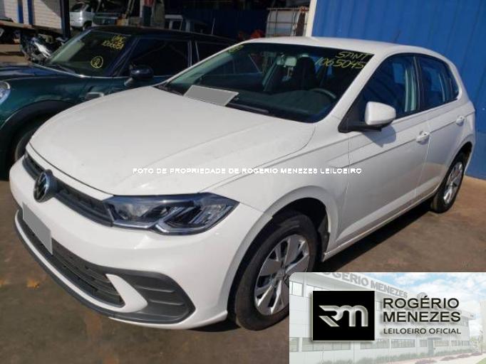 VOLKSWAGEN POLO 23/24 VOLKSWAGEN POLO 23/24