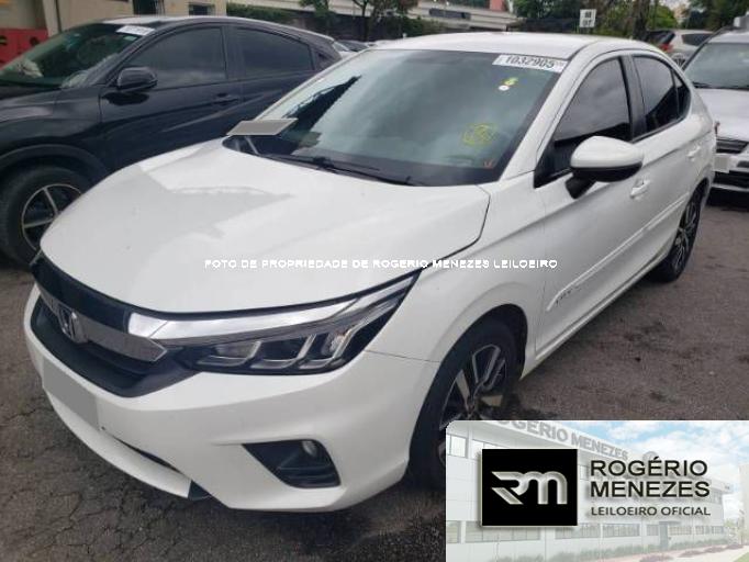 HONDA CITY 22/23 HONDA CITY 22/23