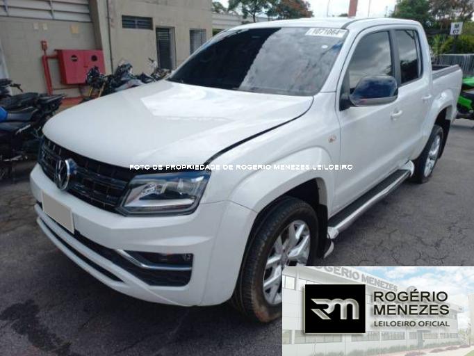VOLKSWAGEN AMAROK 23/23 VOLKSWAGEN AMAROK 23/23